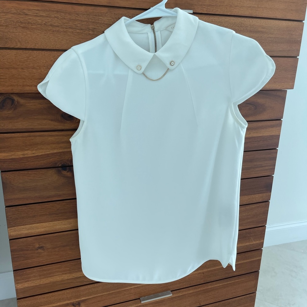 Ted baker blouse